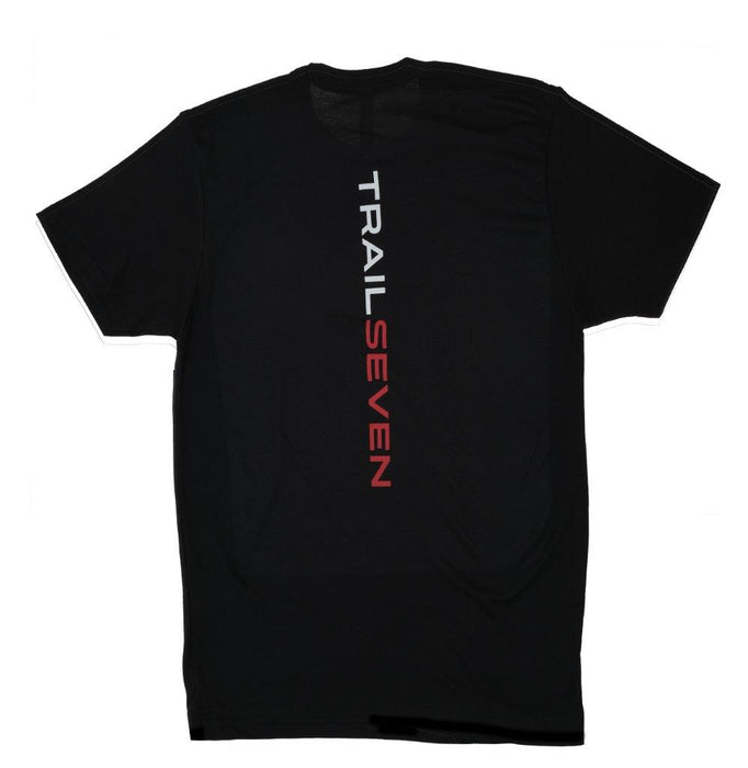 Trail Seven "Spine" T-shirt