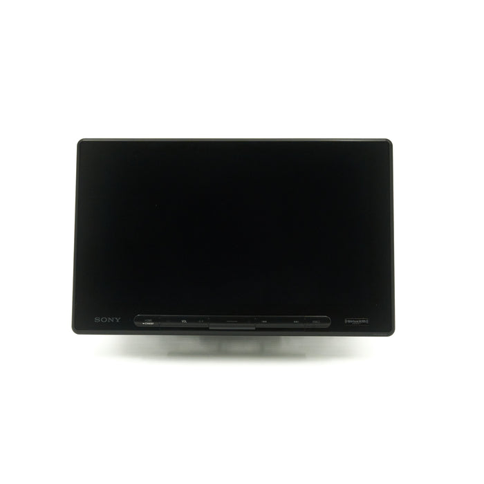 Sony XAV-AX8500 Plug & Play Bundle | '07 - '18 JK Wrangler