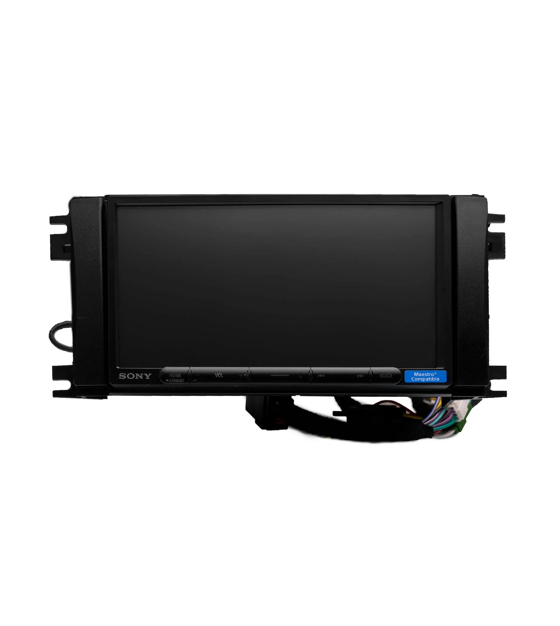 6.95" Sony Bundle Installation Guide | '07- '18 Jeep Wrangler