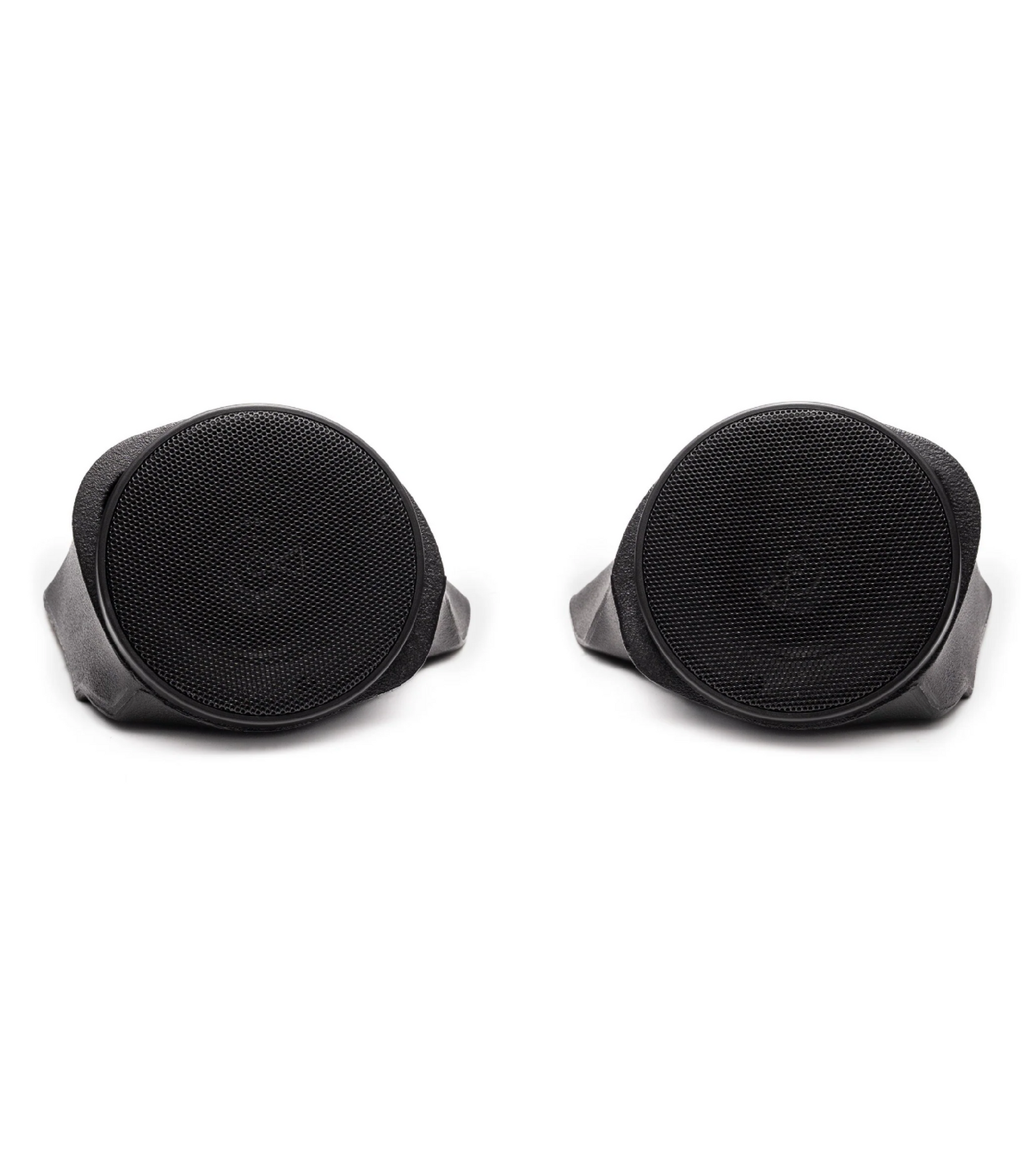 Pivot Pods Installation Guide | '18- '23 JL Wrangler/ '20- '23 JT Gladiator