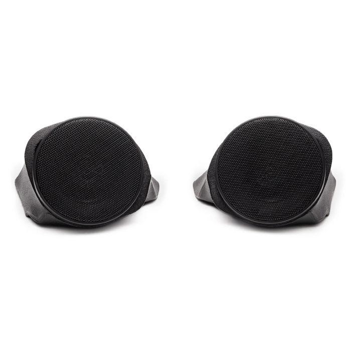 Pivot Pods Installation Guide | '18- '23 JL Wrangler/ '20- '23 JT Gladiator