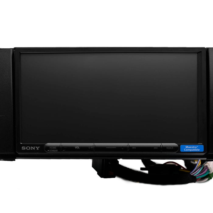 6.95" Sony Bundle Installation Guide | '07- '18 Jeep Wrangler