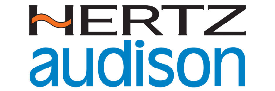 Hertz/ Audison
