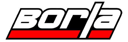 Borla Exhaust