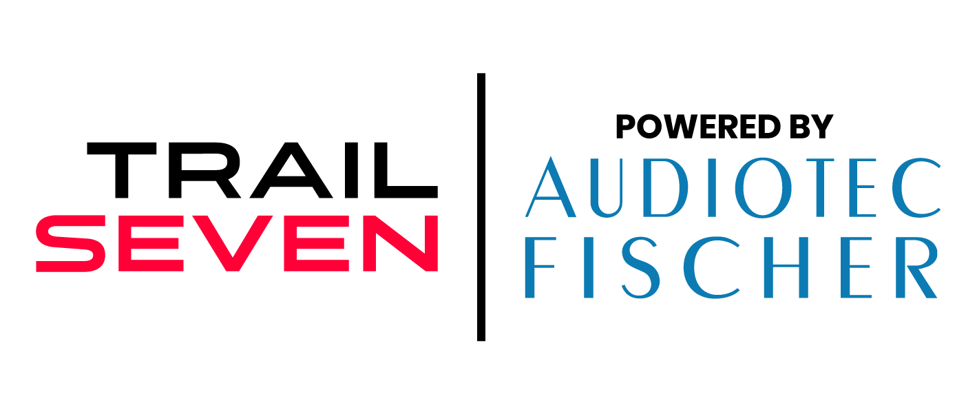 Trail Seven/ Audiotec Fischer