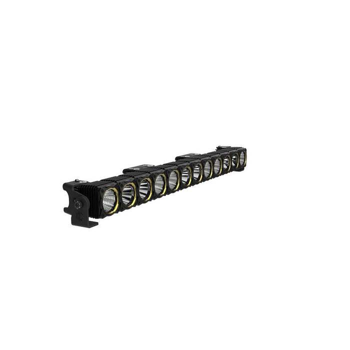 KCHilites 30" FLEX ERA® LED Light Bar Kit I '21- Current Ford Bronco