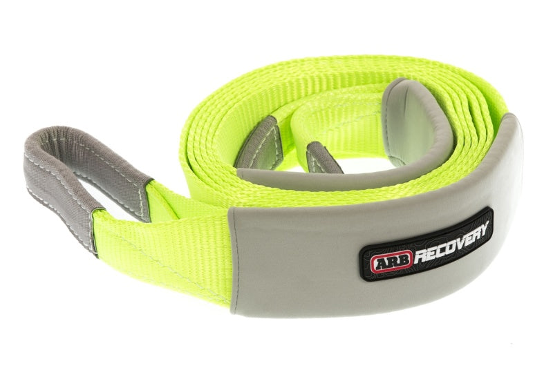 ARB Tree Protector Strap 16 ft - Safe Vehicle Recovery and Tree Care