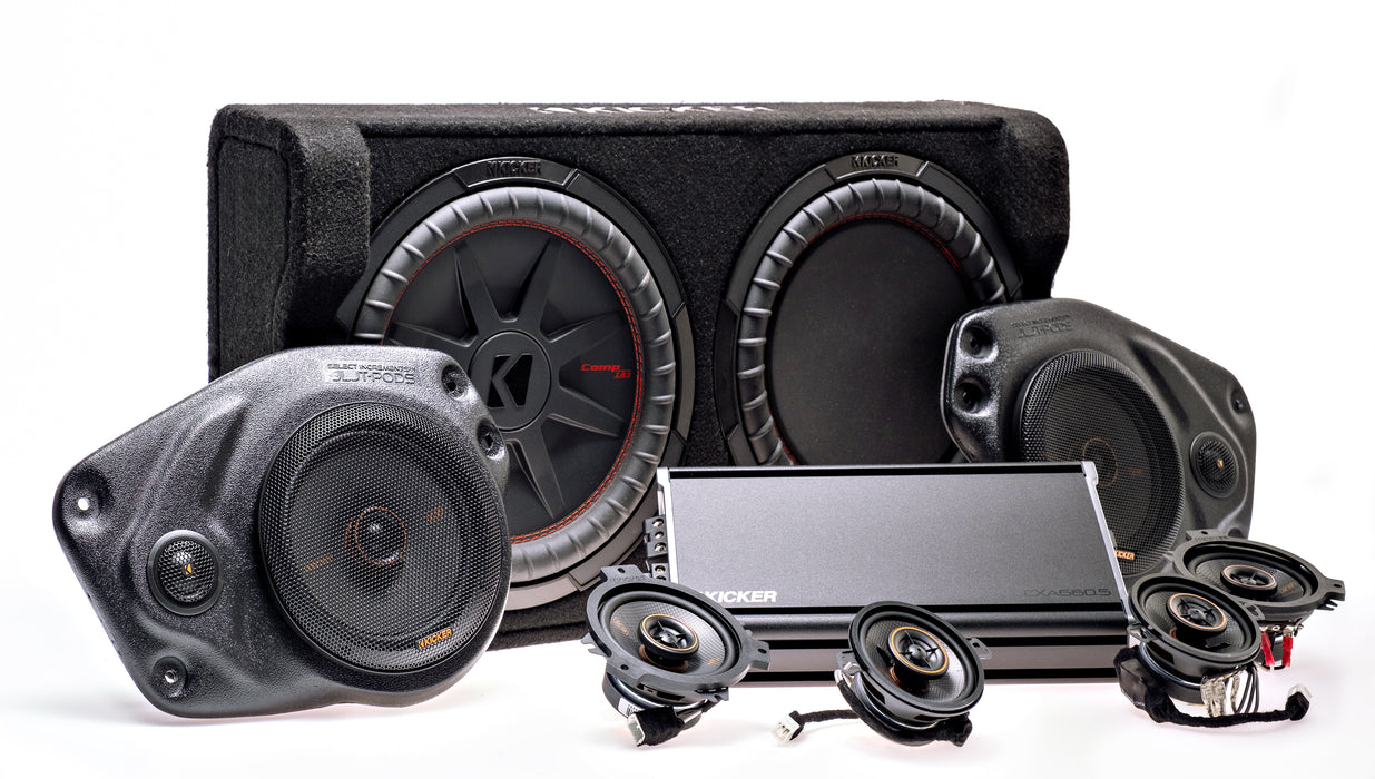 powerful bass speakers for car,SAVE 12% 