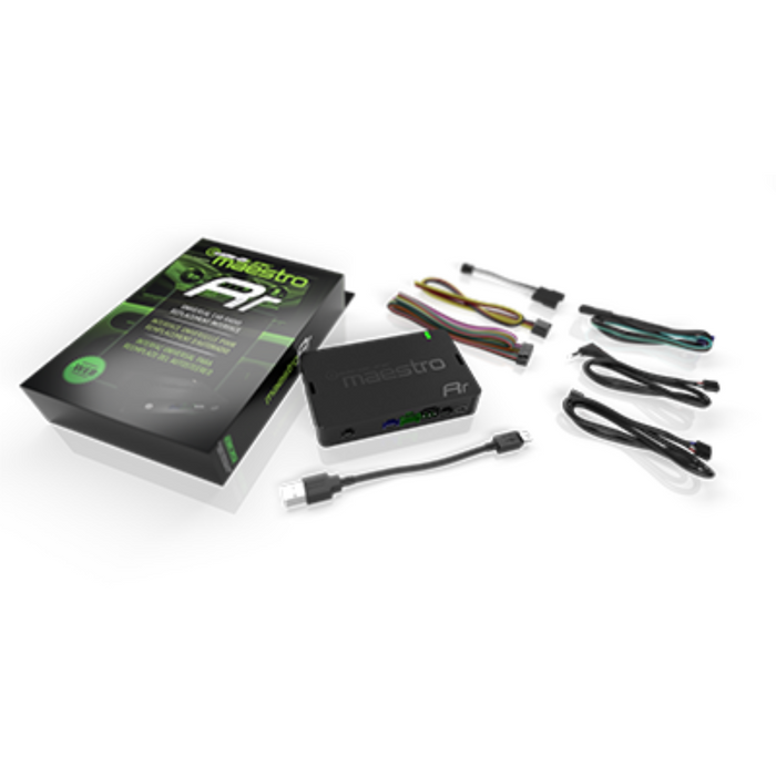 Idatalink Maestro RR Vehicle Interface Module