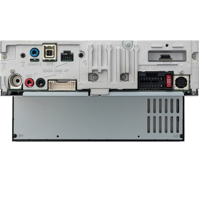 Sony XAV-9000ES | Mobile ES 6.75" Wireless High-Resolution Digital Auto Media Receiver