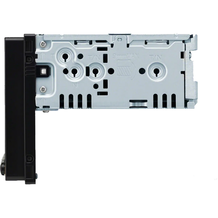 Sony XAV-9000ES | Mobile ES 6.75" Wireless High-Resolution Digital Auto Media Receiver