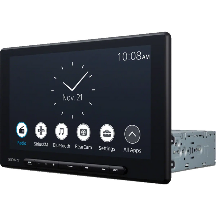 Sony XAV-AX8500 | 10.1” Digital Multimedia Receiver