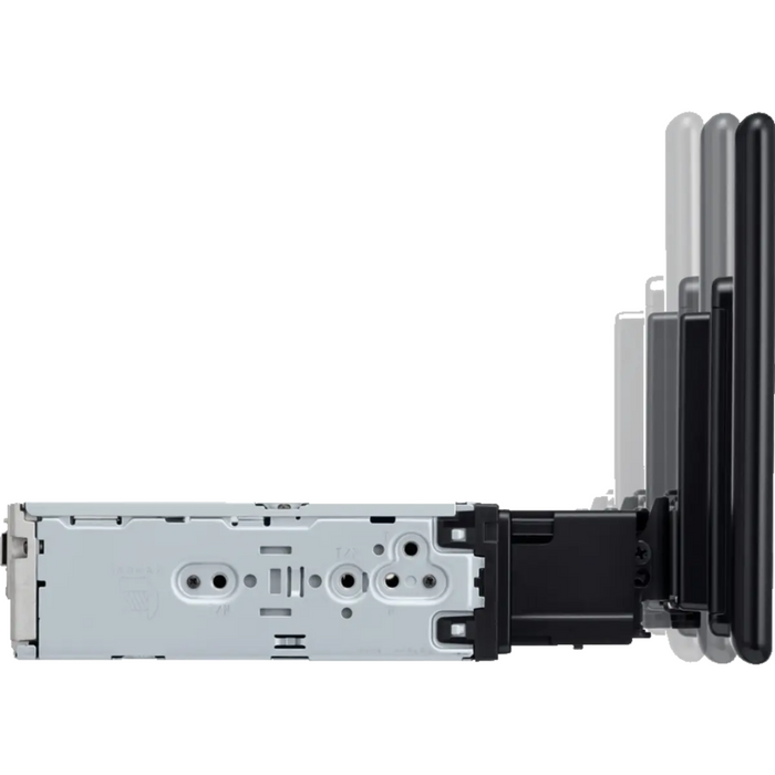 Sony XAV-9500ES | Mobile ES™ 10.1" Wireless CarPlay/ Android Auto Media Receiver