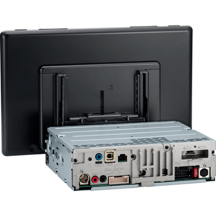 Sony XAV-9500ES | Mobile ES™ 10.1" Wireless CarPlay/ Android Auto Media Receiver