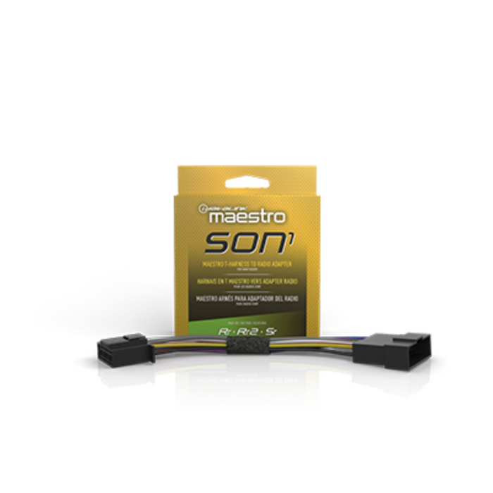 Idatalink Maestro SON1 Radio Adapter