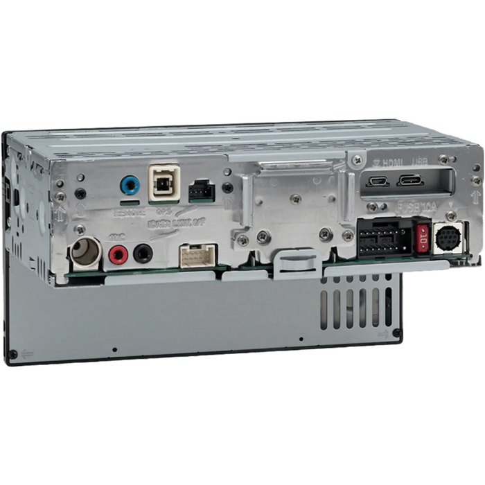 Sony XAV-AX6000 | 6.95” Wireless CarPlay/ Android Auto Media Receiver