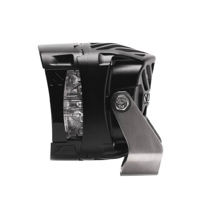 ARB Nacho 4-inch Offroad SAE Combo Amber LED Light with Multi-Mode Functionality