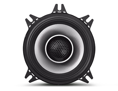 Alpine S2-S40 Next-Generation S-Series 4" Coaxial 2-Way Speaker Set