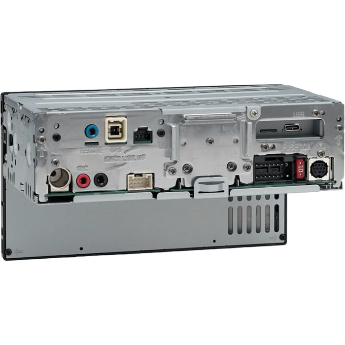 Sony XAV-AX4000 | 6.95” Wireless CarPlay/ Android Auto Media Receiver