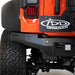 Addictive Desert Designs 22-23 Ford Bronco Raptor Bomber Rear Bumper with Cube Light Mounts