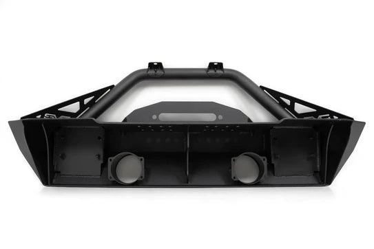 DV8 Offroad 07-23 JK/JL Jeep Wrangler & JT Gladiator FS-15 Series Front Bumper