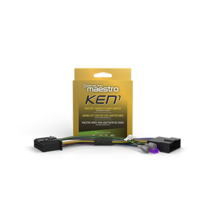 Idatalink Maestro KEN1 Radio Adapter