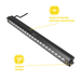 Stinger HEXCORE 20" Straight LED Light Bar - 2007-2018 Jeep Wrangler JK/ JKU