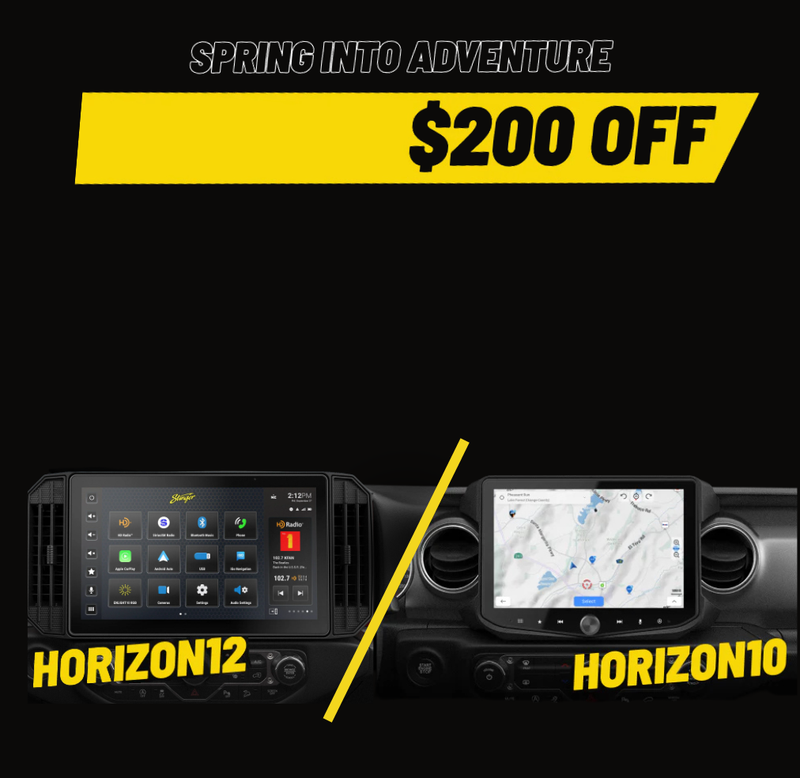 Stinger Deals!