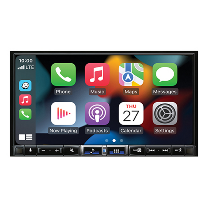 Alpine iLX-507 | 7" Digital Multimedia Receiver