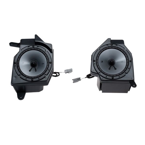 Kicker CS 6.5