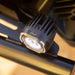 Stinger HEXCORE 2" Amber & White LED Pod Lights (Pair) - 2021-Current Ford Bronco