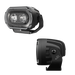 Stinger HEXCORE 2x4" Amber & White LED Pod Lights (Pair) - 2021-Current Ford Bronco