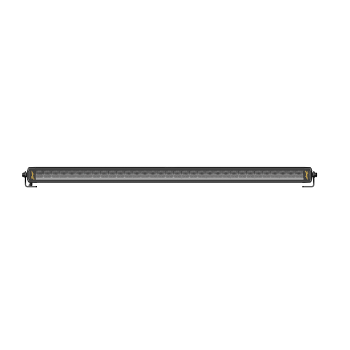 Stinger HEXCORE 30" Straight LED Light Bar - 2018-Current Jeep Wrangler JL/ JLU and 2020-Current Jeep Gladiator JT