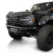 Addictive Desert Designs Phantom Front Bumper for 2022+ Ford Bronco and Ford Raptor