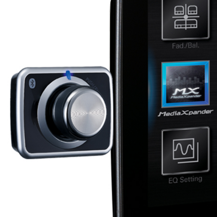 Alpine Halo11 iLX-F511 | 11" Digital Multimedia Receiver