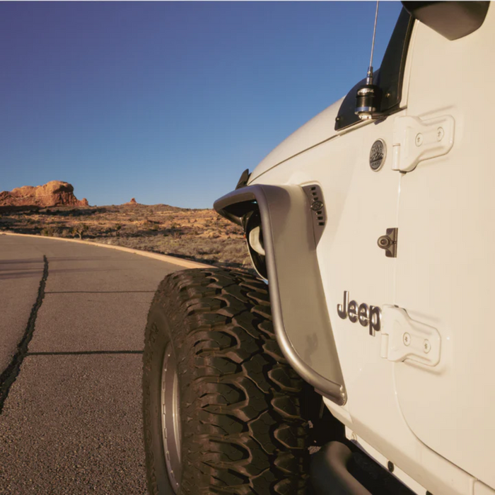 Stinger HD Dual Blind Spot Camera Kit I '18-'23 Jeep JL Wranglers/ '20-'23 Jeep JT Gladiators