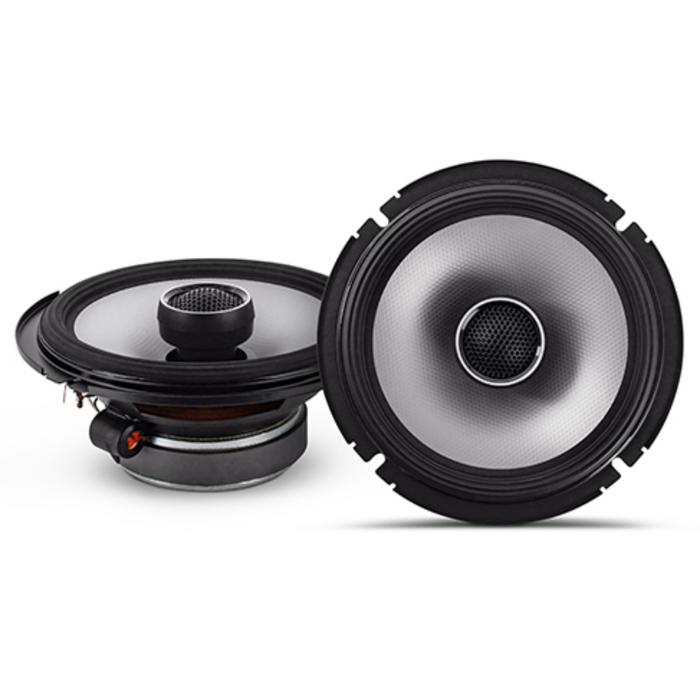 Alpine S2-S65C 6.5" Rear Speakers | Universal Fitment