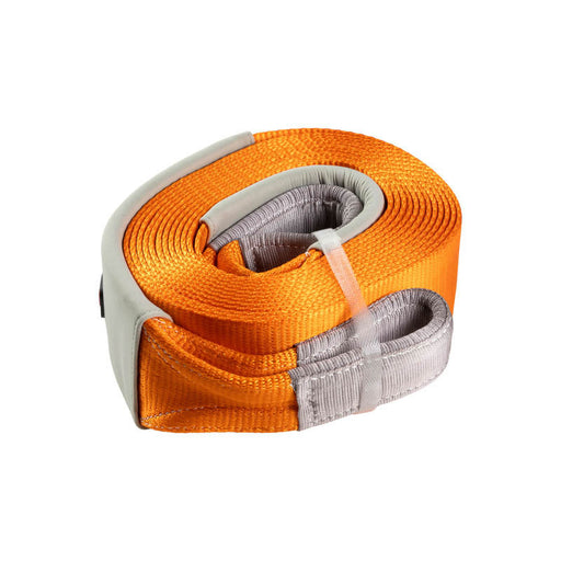 ARB Snatch Strap 33,000 lb Capacity * Heavy Duty Vehicle Recovery Rope with Elasticity