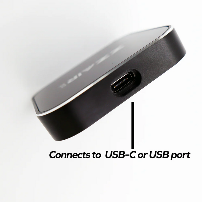 ZZAIR - Pro2 Wireless CarPlay / Android Auto Adapter | Universal Fitment