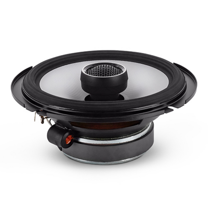 Alpine S2-S65C 6.5" Rear Speakers | Universal Fitment