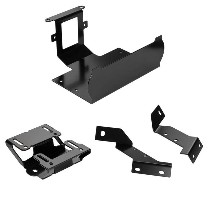ARB Jeep Wrangler JL Compressor Mount Kit Part Number 3550220 for CKSA, CKMA, and CKMTA Compressors