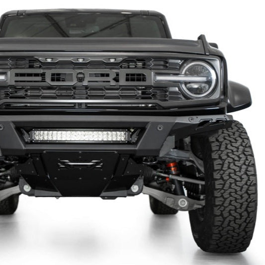 Addictive Desert Designs Phantom Front Bumper for 2022+ Ford Bronco and Ford Raptor