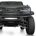 Addictive Desert Designs Phantom Front Bumper for 2022+ Ford Bronco and Ford Raptor