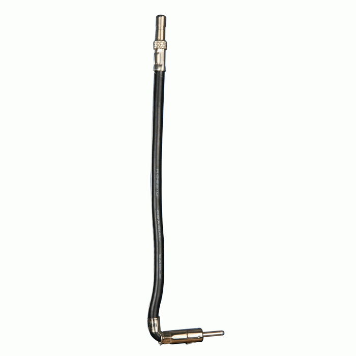 Metra AM-FM Radio Antenna 40-CR10 | '97- '06 Jeep TJ Wrangler