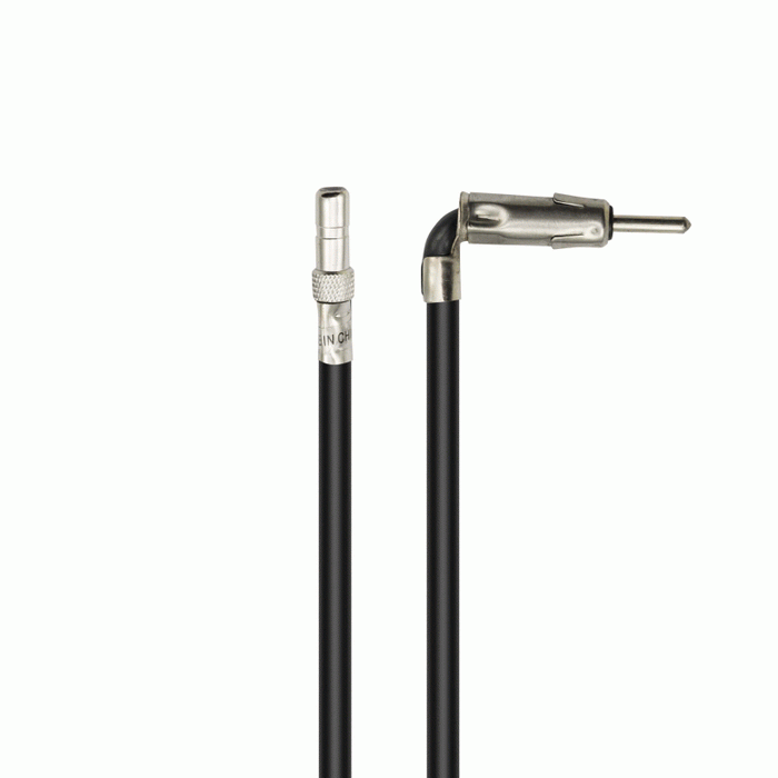 Metra AM-FM Radio Antenna 40-CR10 | '97- '06 Jeep TJ Wrangler