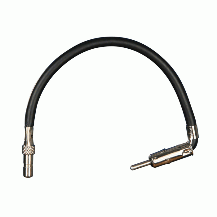 Metra AM-FM Radio Antenna 40-CR10 | '97- '06 Jeep TJ Wrangler