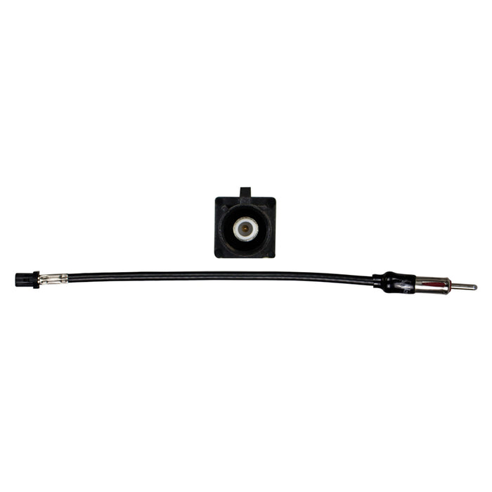 Metra AM-FM Antenna Adapter 40EU10 | '07- '18 Jeep JK Wrangler