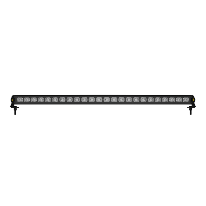 Stinger HEXCORE 40" Curved LED Light Bar - 2021-Current Ford Bronco