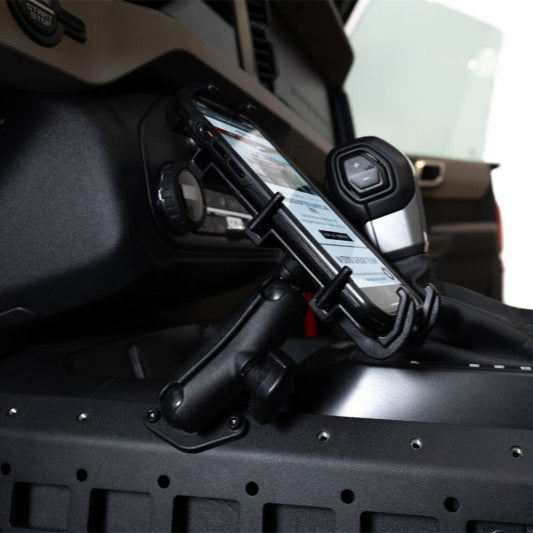 Addictive Desert Designs ADD Center Console Molle Panels for 2021-2024 Ford Bronco