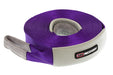 ARB Winch Extension Strap 17,600 lb Capacity - Purple